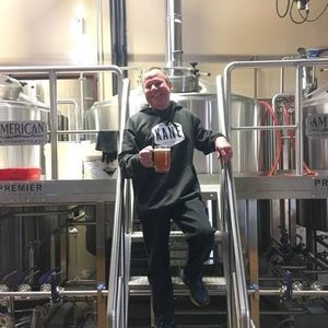 Meet your Posher, Tom